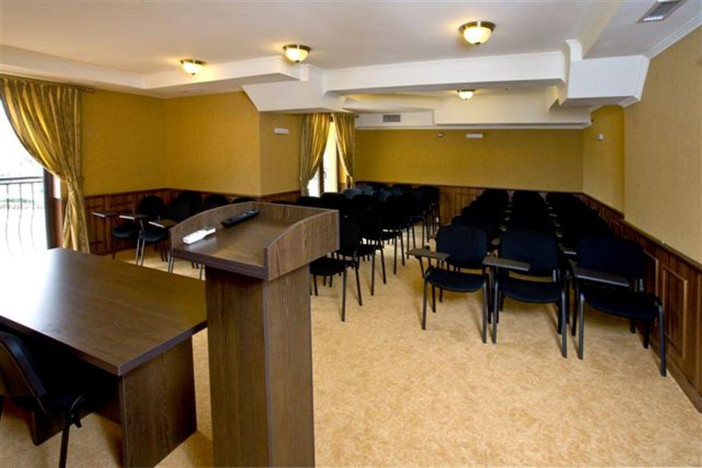 Hotel Chinar Hisarya Luaran gambar