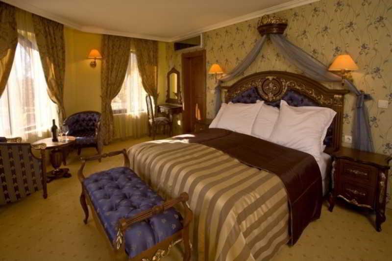 Hotel Chinar Hisarya Luaran gambar