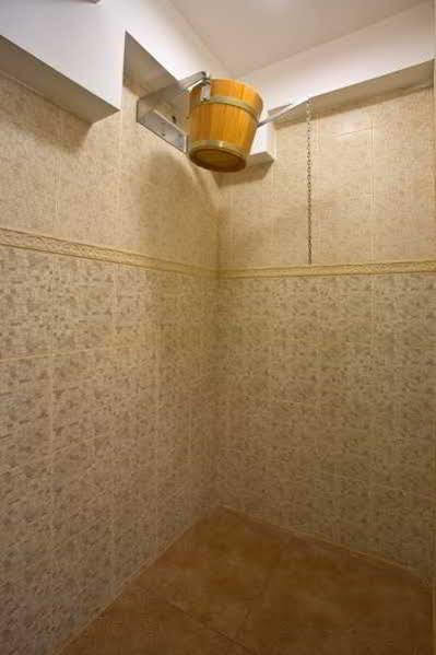 Hotel Chinar Hisarya Luaran gambar