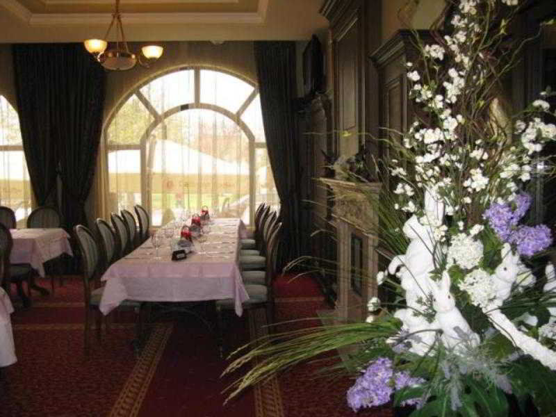 Hotel Chinar Hisarya Luaran gambar